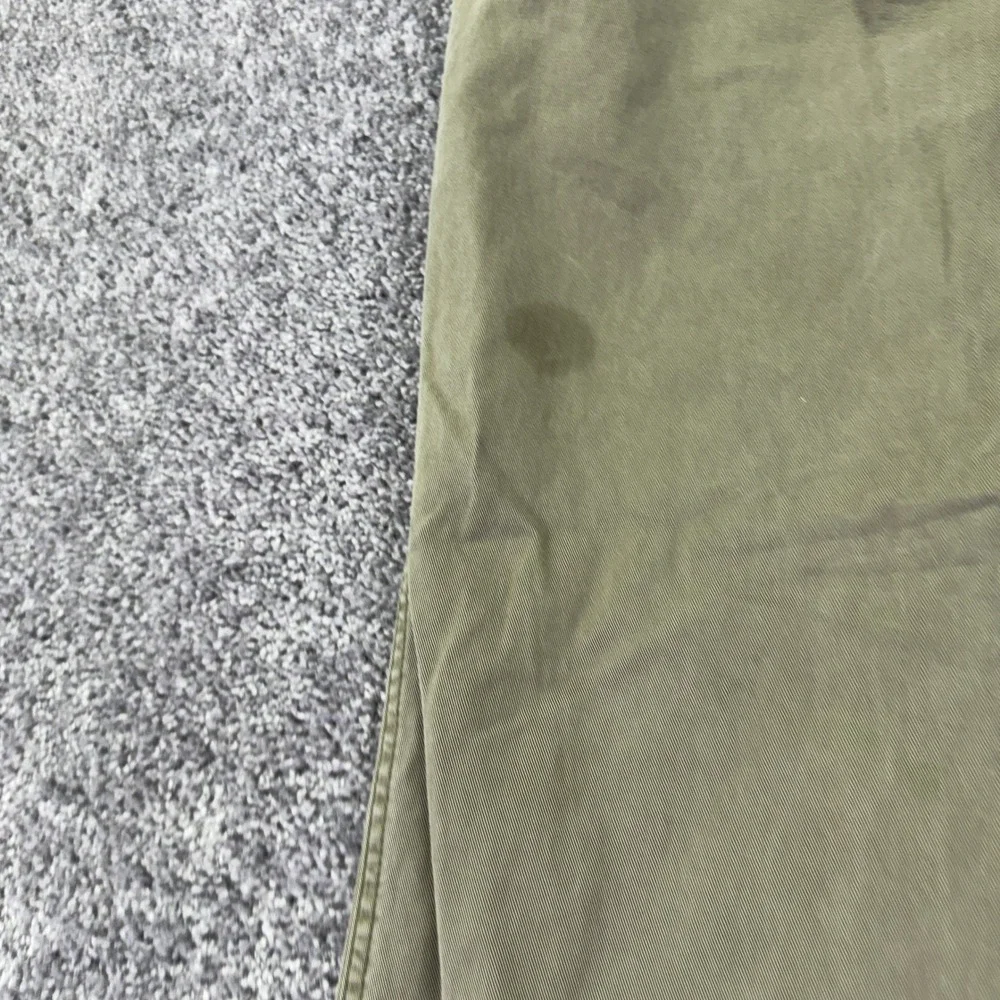 Old Navy Pants Mens 34x34 Green Loose Casual Work